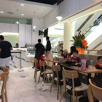 Saloon 1 at Saute-san 素特-さん in Central Singapore