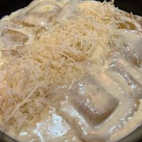   at Lazy Vegan in Santiago