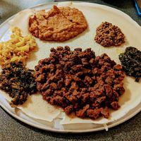  at Zemam's Too in Tucson