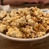 Popcorn  at 98 Center Moab in Moab