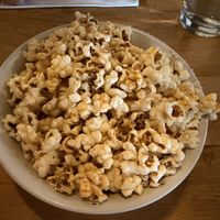 Popcorn at 98 Center Moab in Moab