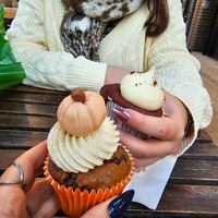  at RoxyRara Cakes - Camden in East London
