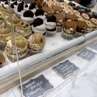   at RoxyRara Cakes - Brick Lane in East London