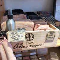 Cosmetics  at Unpackt - Upper Thomson in Northeast Singapore