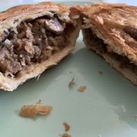 Yum at Flour of Life Bakery in Helensvale