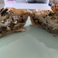 So good at Flour of Life Bakery in Helensvale