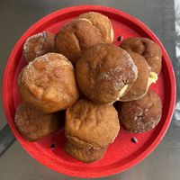 Donuts   at Flour of Life Bakery in Helensvale