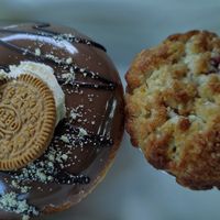  at Flour of Life Bakery in Helensvale