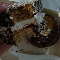  at Flour of Life Bakery in Helensvale