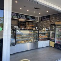   at Flour of Life Bakery in Helensvale