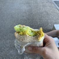   at Flour of Life Bakery in Helensvale