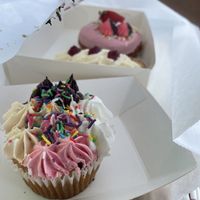   at Flour of Life Bakery in Helensvale