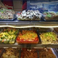  at So​ Vegan in Bangkok