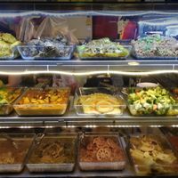  at So​ Vegan in Bangkok