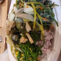  at So​ Vegan in Bangkok