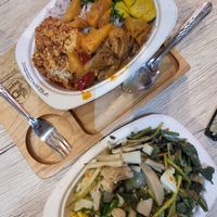  at So​ Vegan in Bangkok