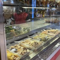   at So​ Vegan in Bangkok