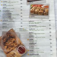   at So​ Vegan in Bangkok