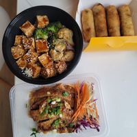  at So​ Vegan in Bangkok