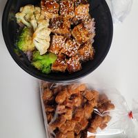  at So​ Vegan in Bangkok