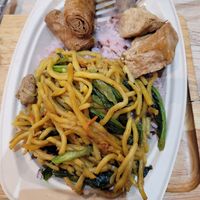  at So​ Vegan in Bangkok