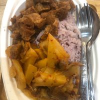  at So​ Vegan in Bangkok