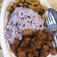  at So​ Vegan in Bangkok