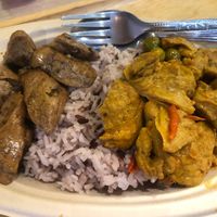  at So​ Vegan in Bangkok