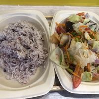  at So​ Vegan in Bangkok