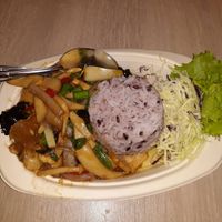  at So​ Vegan in Bangkok