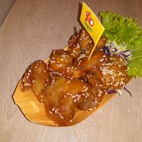  at So​ Vegan in Bangkok