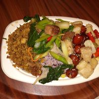  at So​ Vegan in Bangkok