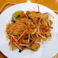  at So​ Vegan in Bangkok