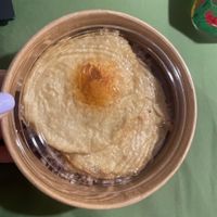   at So​ Vegan in Bangkok