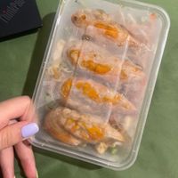   at So​ Vegan in Bangkok