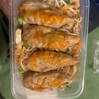   at So​ Vegan in Bangkok