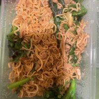   at So​ Vegan in Bangkok