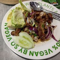  at So​ Vegan in Bangkok