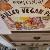  at So​ Vegan in Bangkok