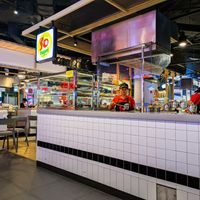 Exterior of So Vegan at So​ Vegan in Bangkok