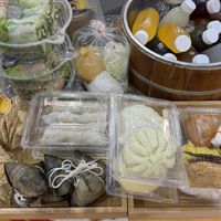   at So​ Vegan in Bangkok