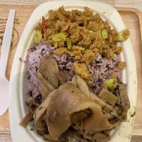 😋 at So​ Vegan in Bangkok