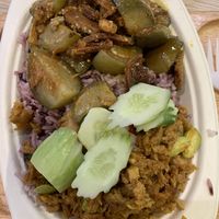 😋 at So​ Vegan in Bangkok