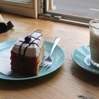 Lecker at Trago in Leipzig