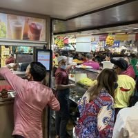   at Elco Restaurant in Mumbai