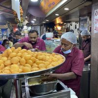   at Elco Restaurant in Mumbai