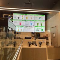 El lugar  at Bellagio - Juice Press in Las Vegas