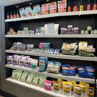 Opciones para llevar  at Bellagio - Juice Press in Las Vegas