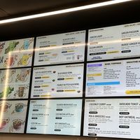   at Bellagio - Juice Press in Las Vegas