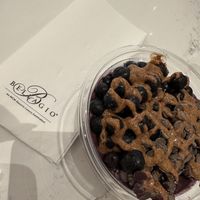   at Bellagio - Juice Press in Las Vegas